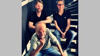 «St. Galler Jazzspitzen»: Blue Exercise