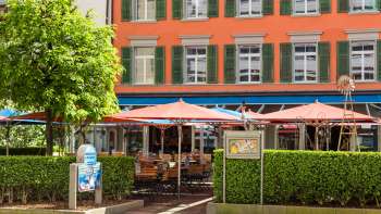 Stars and Stripes – American Bar & Restaurant