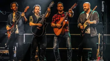 The Ultimate Eagles – The World’s Greatest Eagles Show