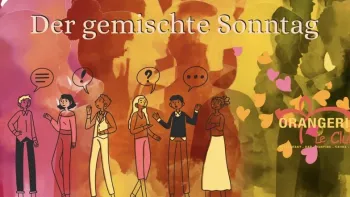 Der gemischte Sonntag