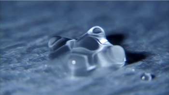 Klangkino mit Peter Roth zum Thema Klang, Resonanz und Wasse