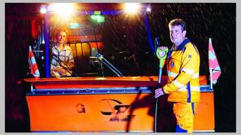 Führung durch die Sonderausstellung