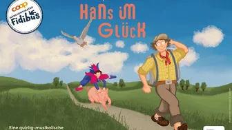 Hans im Glück