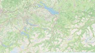 Mostra mappa