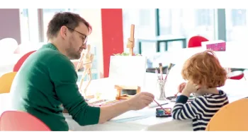 Familien-Workshop: Mini and Me