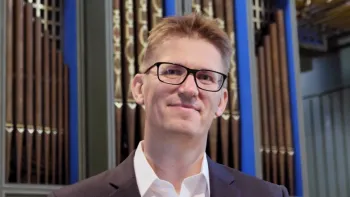 «toccatawil» Interpretationskurs Orgel (Teil 1)