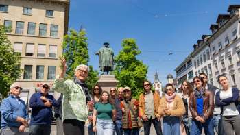 Orte der Reformation