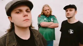 The Zac Schulze Gang