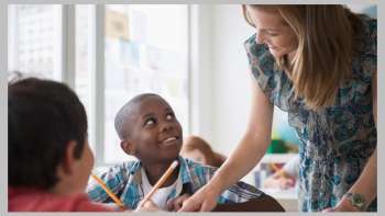 Deeskalation in herausfordernden Situationen