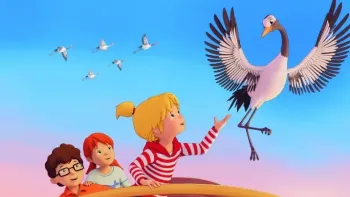 Vorpremieren Coop Hello Family: "Meine Freundin Conni 2"