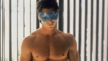 The ones we love: "American Psycho" The ones we love: "American Psycho"