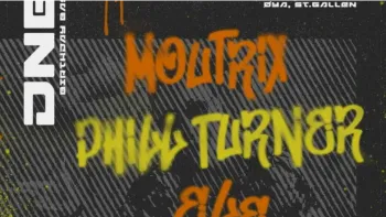 Drum'n'Bass mit Local Bass Movement