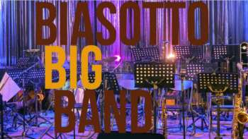 Thomas Biasotto Big Band Thomas Biasotto Big Band