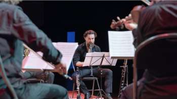 Schnupperkurs – Holzbläserensemble Lust gemeinsam zu Musizie
