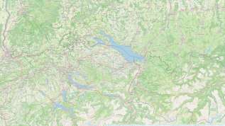 Show map