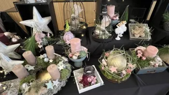 Weihnachtsmarkt [g]wonder in Speicher