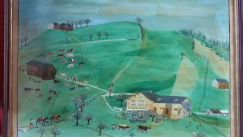 Sonderausstellung "Appenzeller Bilderwelten"