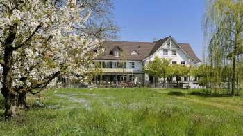 Landgasthof Seelust AG