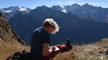 Schauplatz Alpen Schauplatz Alpen