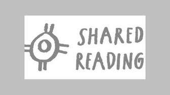 Shared Reading - miteinander lesen