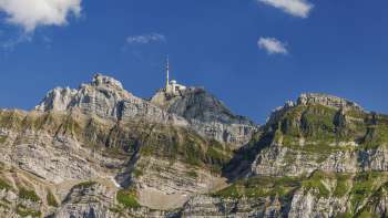 Säntis