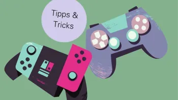 Gaming für Neulinge Gaming für Neulinge