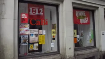 Küche für Alle