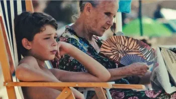 Gioia mia