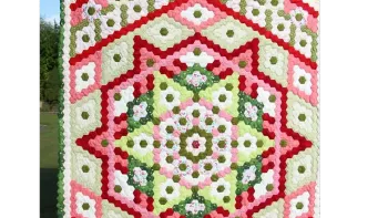 Oeffentlicher Quilt- und Patchwork Nachmittag