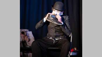 SMILE: Charlie Chaplin Workshop