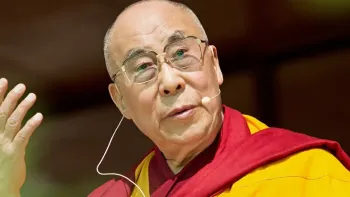 Explora präsentiert: Der Weg des Dalai Lama