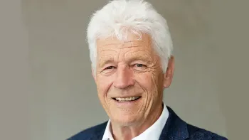 St. Galler Senior:innen Uni - Vortrag von Benedikt Weibel