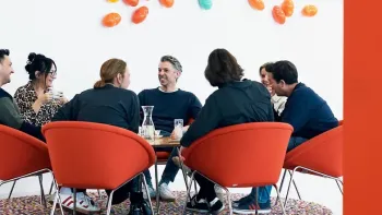 Vorweihnachtliches ErzählCafé