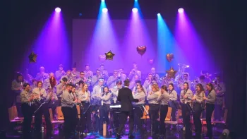 Jahreskonzerte Musikverein Herisau - Samstag Jahreskonzerte Musikverein Herisau - Samstag