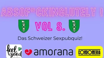 Sexpubquiz Absof*ckinglutely SG Vol. 8!