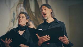 Kurs - Oberton singen
