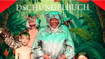 Dschungelbuch