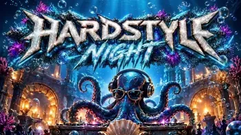 HARD STYLE NIGHT