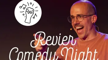 Revier Comedy Night