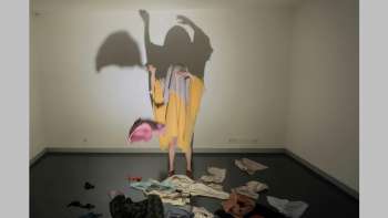 Artist Talk: Die Lumpensammlerin