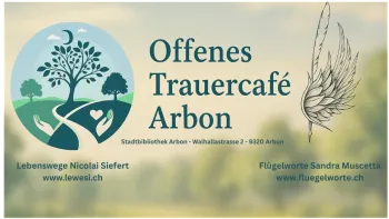 Offenes Trauercafé Arbon - Themenabend Sternenkindmutter