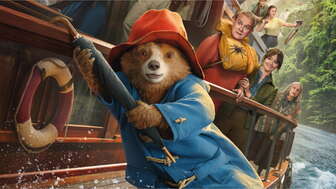 Paddington