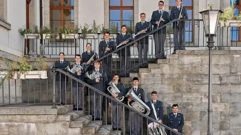 Militärmusik Rekrutenschule 16-2/25