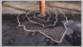 Künstlergespräch Sibilla Caflisch und Dr. Larissa de Palézie