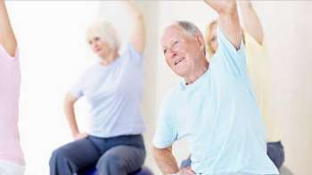 Rückenfit health 60+