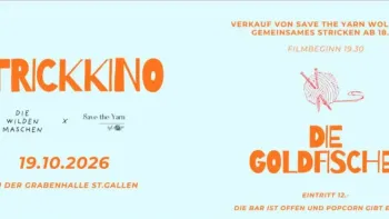 Strickkino