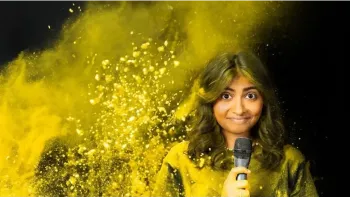 Reena Krishnaraja