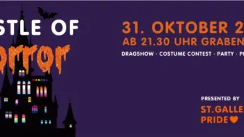 Castle Of Horror