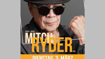 Mitch Ryder