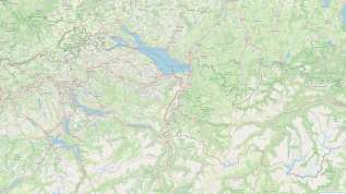 Mostra mappa